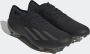Adidas Performance X Speedportal.1 Firm Ground Voetbalschoenen Unisex Zwart - Thumbnail 6