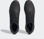 Adidas Performance X Speedportal.1 Firm Ground Voetbalschoenen Unisex Zwart - Thumbnail 7
