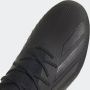 Adidas Perfor ce X Speedportal.1 Firm Ground Voetbalschoenen Unisex Zwart - Thumbnail 8