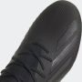 Adidas Performance X Speedportal.1 Firm Ground Voetbalschoenen Unisex Zwart - Thumbnail 8