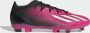 Adidas Performance X Speedportal.2 Firm Ground Voetbalschoenen Unisex Roze - Thumbnail 3