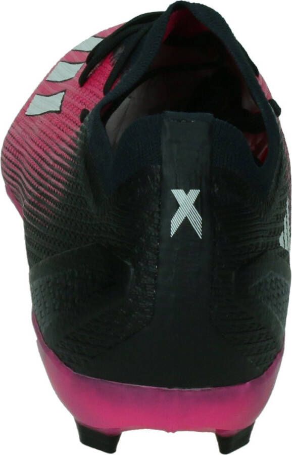 Adidas Performance X Speedportal.2 Firm Ground Voetbalschoenen Unisex Roze - Foto 13