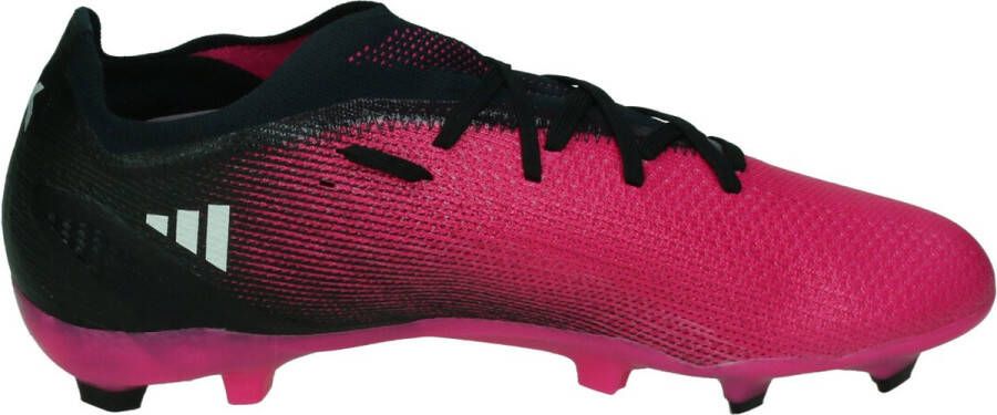 Adidas Performance X Speedportal.2 Firm Ground Voetbalschoenen Unisex Roze - Foto 14