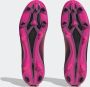 Adidas Performance X Speedportal.2 Firm Ground Voetbalschoenen Unisex Roze - Thumbnail 4