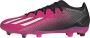 Adidas Performance X Speedportal.2 Firm Ground Voetbalschoenen Unisex Roze - Thumbnail 7