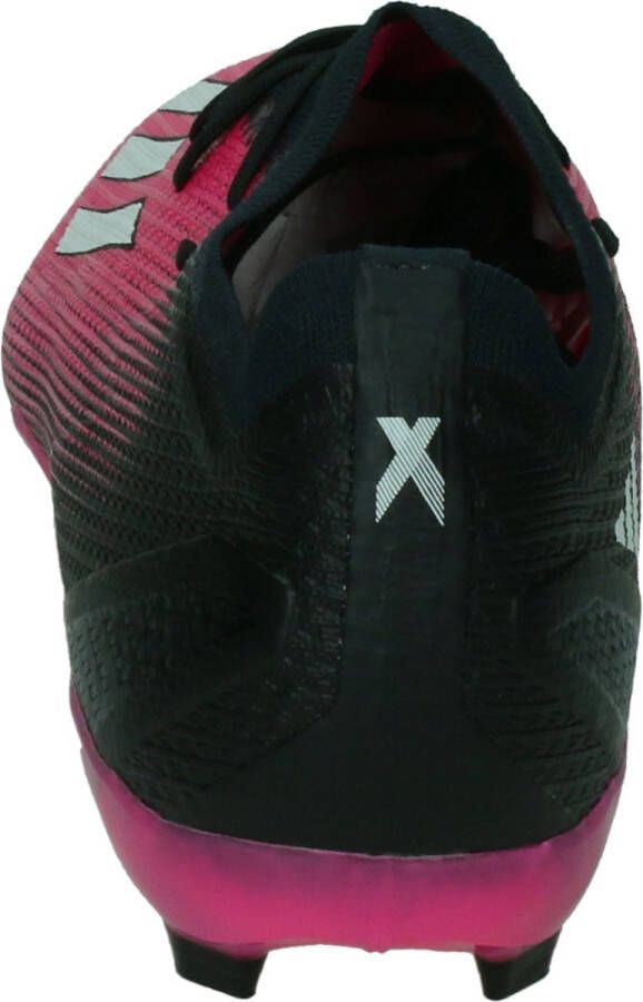 adidas Performance X Speedportal.2 Firm Ground Voetbalschoenen Unisex Roze