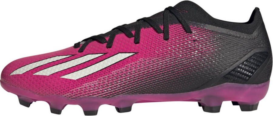 adidas Performance X Speedportal.2 Multi-Ground Voetbalschoenen Unisex Roze