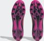 Adidas Performance X Speedportal.2 Multi-Ground Voetbalschoenen Unisex Roze - Thumbnail 9