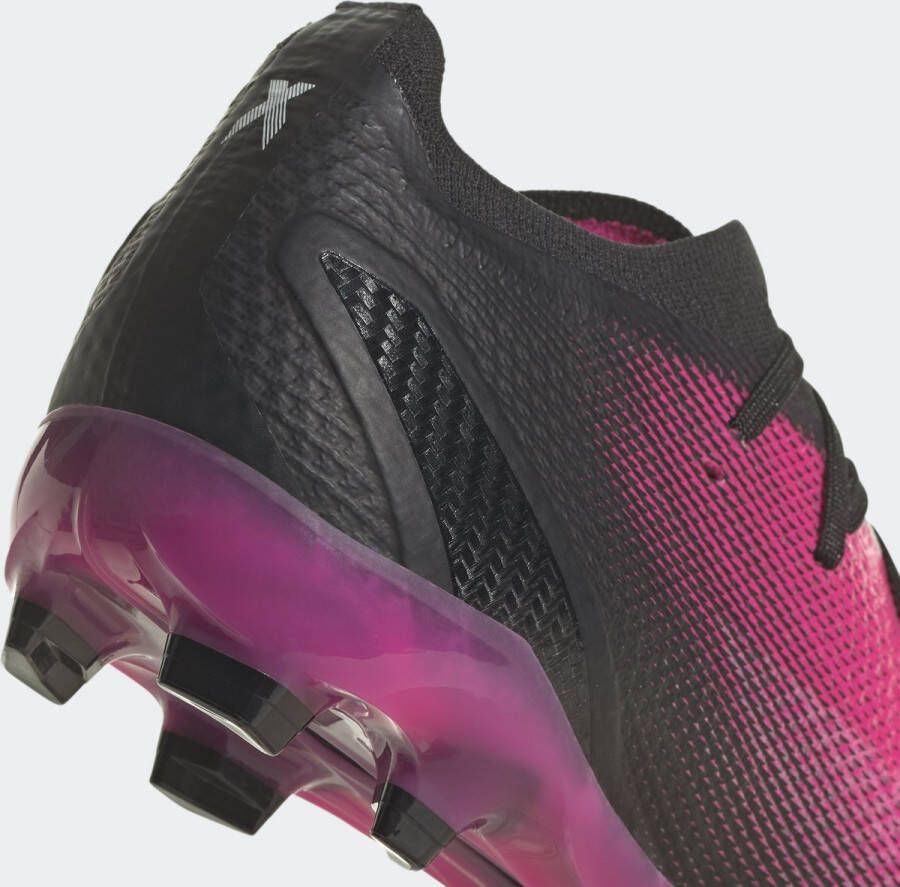 adidas Performance X Speedportal.2 Multi-Ground Voetbalschoenen Unisex Roze