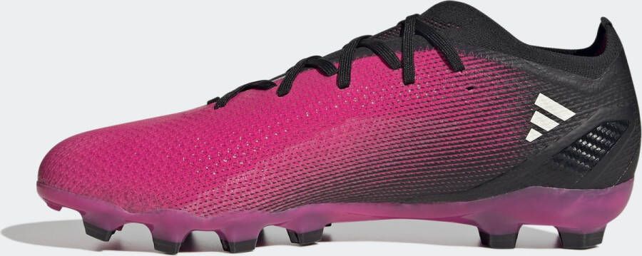 adidas Performance X Speedportal.2 Multi-Ground Voetbalschoenen Unisex Roze