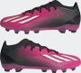 Adidas Performance X Speedportal.2 Multi-Ground Voetbalschoenen Unisex Roze - Thumbnail 4