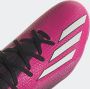 Adidas Perfor ce X Speedportal.2 Multi-Ground Voetbalschoenen Unisex Roze - Thumbnail 5
