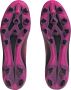 Adidas Perfor ce X Speedportal.2 Multi-Ground Voetbalschoenen Unisex Roze - Thumbnail 6
