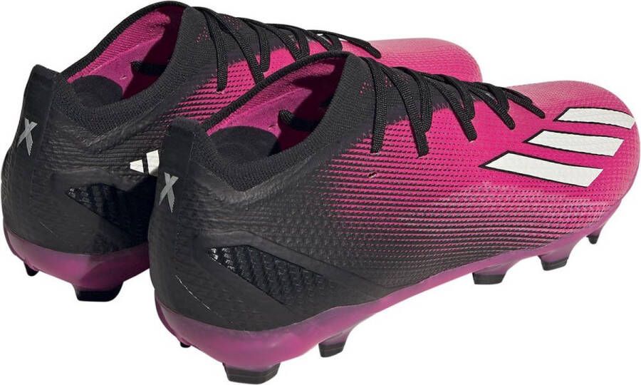 adidas Performance X Speedportal.2 Multi-Ground Voetbalschoenen Unisex Roze