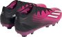 Adidas Perfor ce X Speedportal.2 Multi-Ground Voetbalschoenen Unisex Roze - Thumbnail 7
