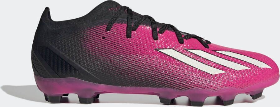 adidas Performance X Speedportal.2 Multi-Ground Voetbalschoenen Unisex Roze