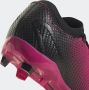 Adidas Performance X Speedportal.3 Firm Ground Voetbalschoenen Kinderen Roze - Thumbnail 3