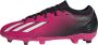 Adidas Performance X Speedportal.3 Firm Ground Voetbalschoenen Kinderen Roze - Thumbnail 10
