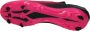 Adidas Perfor ce X Speedportal.3 Firm Ground Voetbalschoenen Unisex Roze - Thumbnail 5