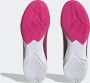 Adidas Performance X Speedportal.3 Indoor Voetbalschoenen Kinderen Roze - Thumbnail 2
