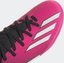 Adidas Performance X Speedportal.3 Indoor Voetbalschoenen Kinderen Roze - Thumbnail 10
