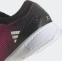 Adidas Performance X Speedportal.3 Indoor Voetbalschoenen Kinderen Roze - Thumbnail 3