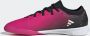 Adidas Performance X Speedportal.3 Indoor Voetbalschoenen Kinderen Roze - Thumbnail 6