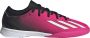 Adidas Performance X Speedportal.3 Indoor Voetbalschoenen Kinderen Roze - Thumbnail 7
