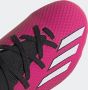 Adidas Perfor ce X Speedportal.3 Multi-Ground Voetbalschoenen Kinderen Roze - Thumbnail 10