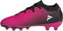 Adidas Performance X Speedportal.3 Multi-Ground Voetbalschoenen Kinderen Roze - Thumbnail 4