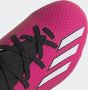 Adidas Performance X Speedportal.3 Multi-Ground Voetbalschoenen Kinderen Roze - Thumbnail 7
