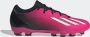 Adidas Performance X Speedportal.3 Multi-Ground Voetbalschoenen Unisex Roze - Thumbnail 6