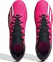 Adidas Perfor ce X Speedportal.3 Multi-Ground Voetbalschoenen Unisex Roze - Thumbnail 8