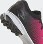 Adidas Performance X Speedportal.3 Turf Voetbalschoenen Kinderen Roze - Thumbnail 2