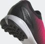 Adidas Performance X Speedportal.3 Veterloze Turf Voetbalschoenen Unisex Roze - Thumbnail 9