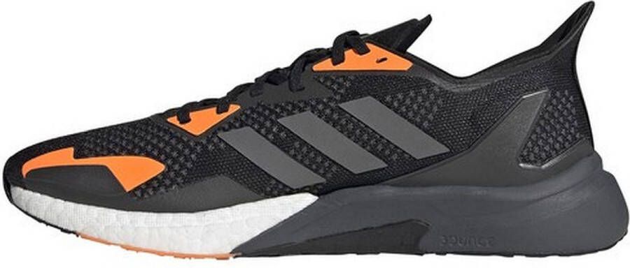 adidas Performance X9000L3 M Hardloopschoenen Mannen Zwart