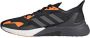 Adidas Performance X9000L3 M Hardloopschoenen Mannen Zwart - Thumbnail 4