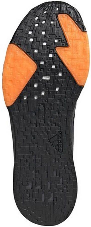 adidas Performance X9000L3 M Hardloopschoenen Mannen Zwart