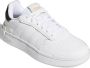 Adidas Stijlvolle Postmove Sneakers voor Vrouwen White Dames - Thumbnail 6
