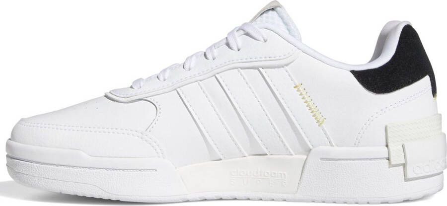 Adidas Stijlvolle Postmove Sneakers voor Vrouwen White Dames - Foto 3