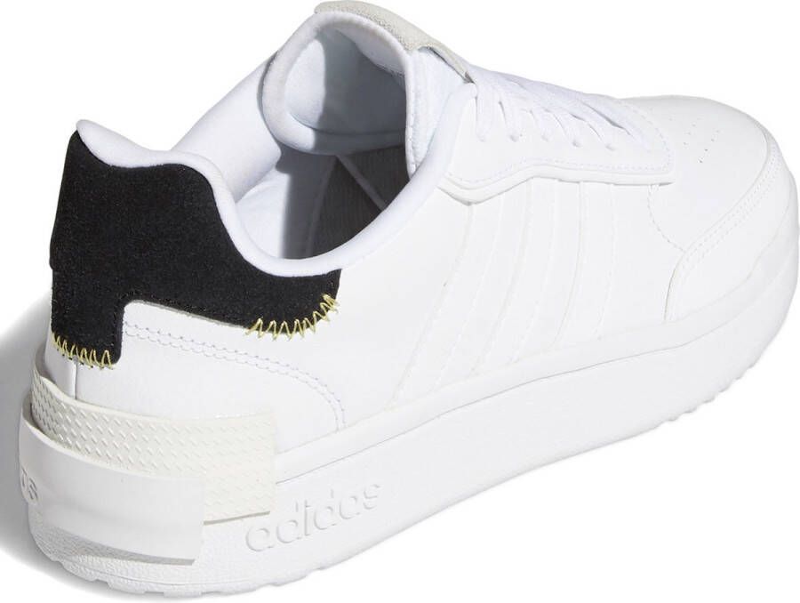 Adidas Stijlvolle Postmove Sneakers voor Vrouwen White Dames - Foto 4