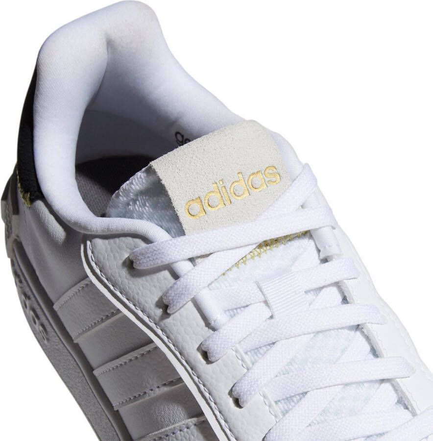 Adidas Stijlvolle Postmove Sneakers voor Vrouwen White Dames - Foto 6