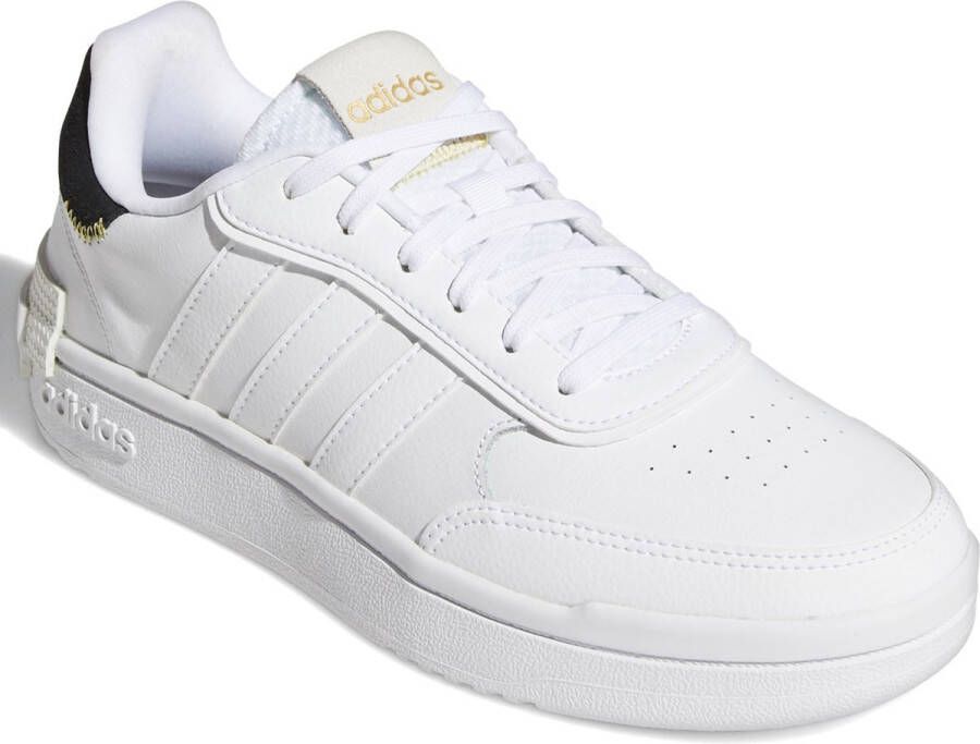 Adidas Stijlvolle Postmove Sneakers voor Vrouwen White Dames - Foto 7