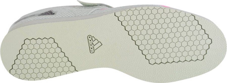 adidas Powerlift 5 Weightlifting GY8920 Mannen Grijs Trainingschoenen