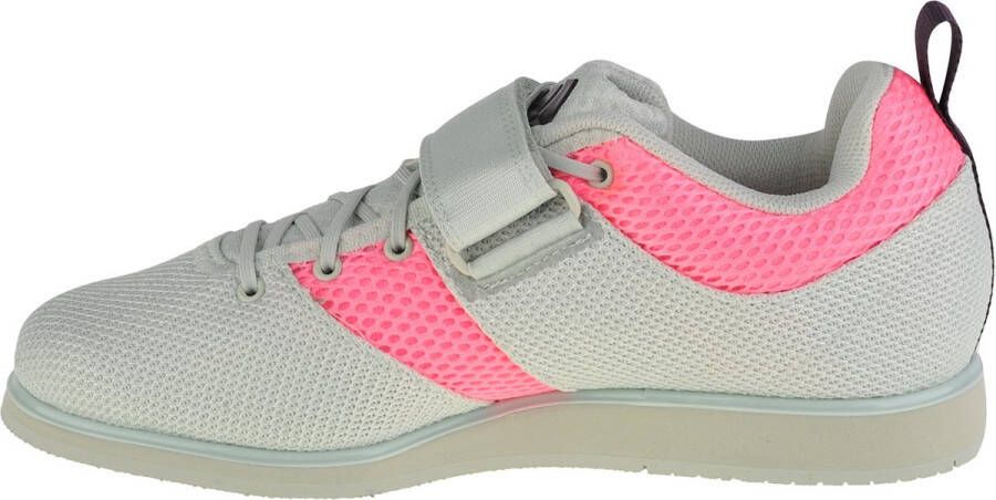 adidas Powerlift 5 Weightlifting GY8920 Mannen Grijs Trainingschoenen