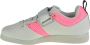 Adidas Powerlift 5 Weightlifting GY8920 Mannen Grijs Trainingschoenen - Thumbnail 5