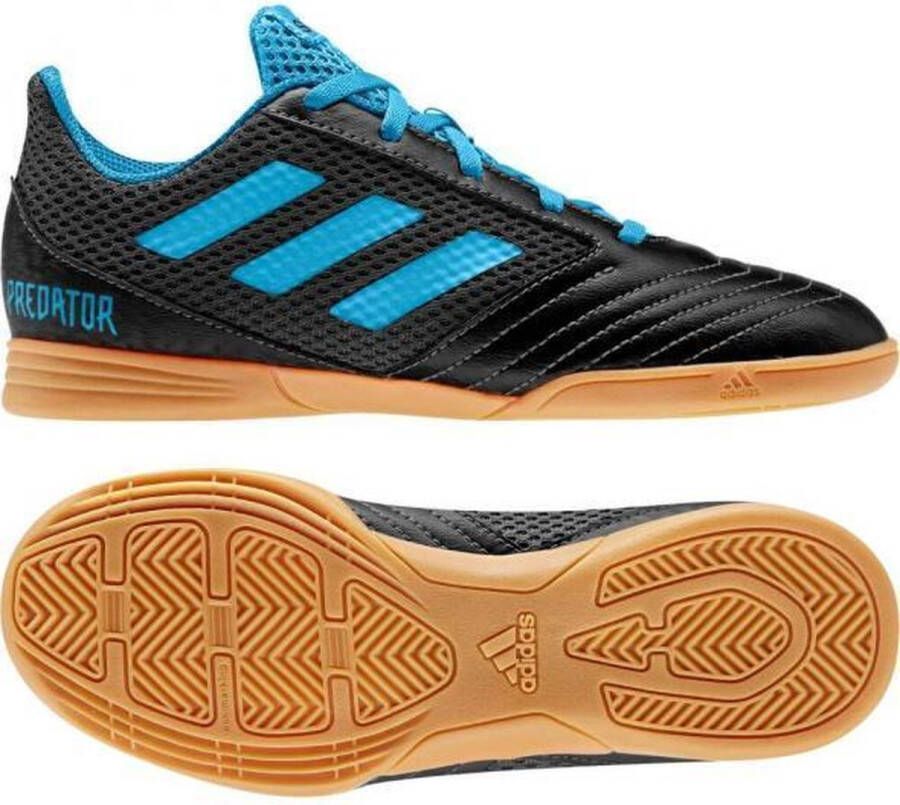 adidas Predator 19.4 Indoor schoenen Indoor (IN) zwart