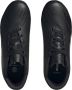 Adidas Perfor ce Predator Accuracy.4 FxG Junior voetbalschoenen zwart Imitatieleer 37 1 3 - Thumbnail 10