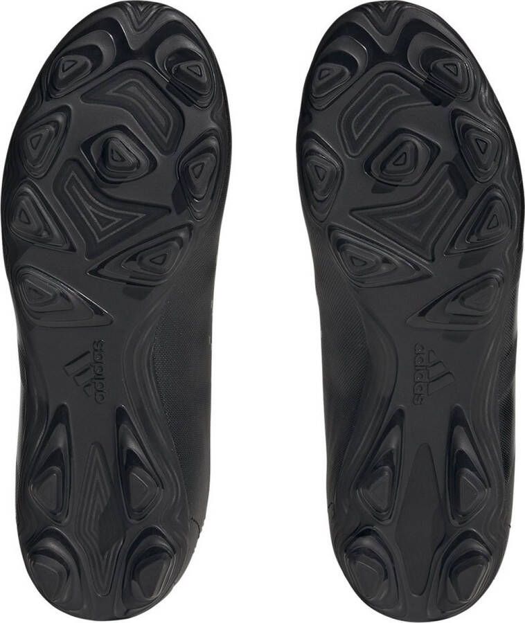 Adidas Perfor ce Predator Accuracy.4 FxG Junior voetbalschoenen zwart Imitatieleer 36 2 3 - Foto 10
