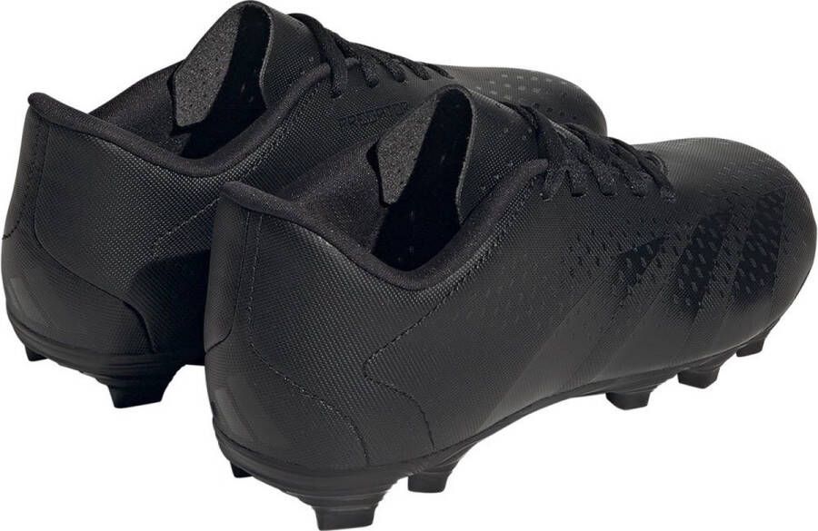 Adidas Perfor ce Predator Accuracy.4 FxG Junior voetbalschoenen zwart Imitatieleer 36 2 3 - Foto 11